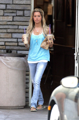 Ashley Tisdale pic #148392