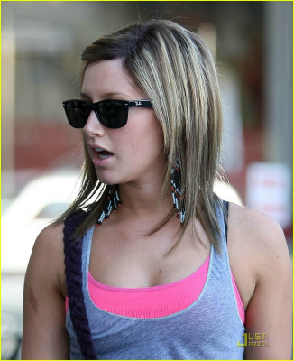 Ashley Tisdale pic #149110