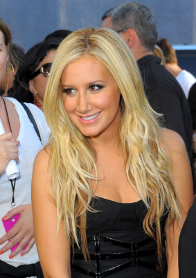 Ashley Tisdale pic #193115