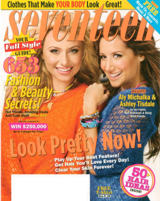 Ashley Tisdale pic #285247