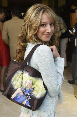 Ashley Tisdale pic #151125