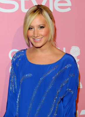 Ashley Tisdale pic #216331