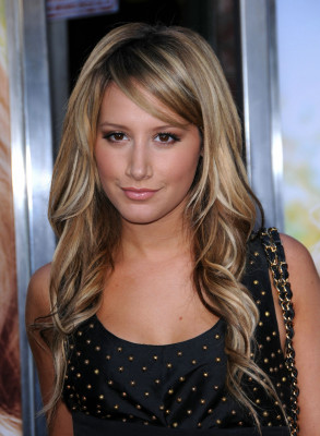 Ashley Tisdale pic #162317
