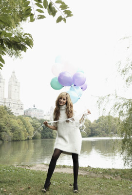 Ashley Tisdale pic #143376