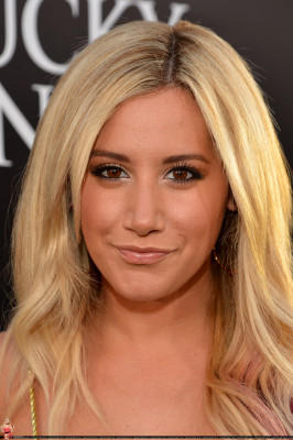 Ashley Tisdale pic #477455