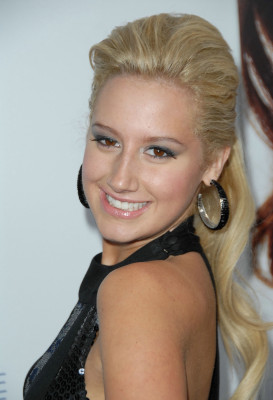 Ashley Tisdale pic #162375