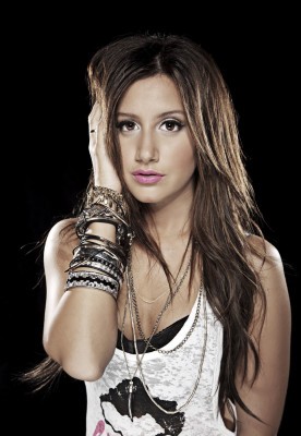 Ashley Tisdale pic #187677