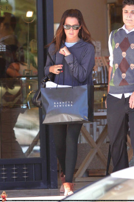 Ashley Tisdale pic #153645