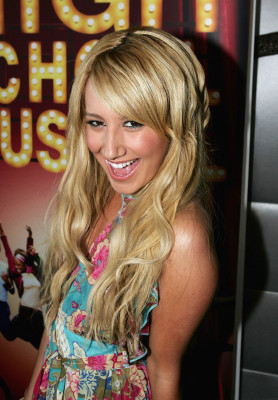 Ashley Tisdale pic #146798