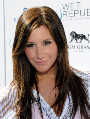 Ashley Tisdale pic #293685