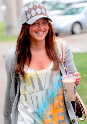 Ashley Tisdale pic #152057