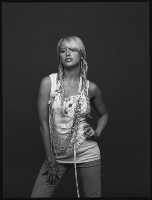 Ashley Tisdale pic #142675