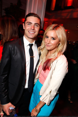 Ashley Tisdale pic #477456