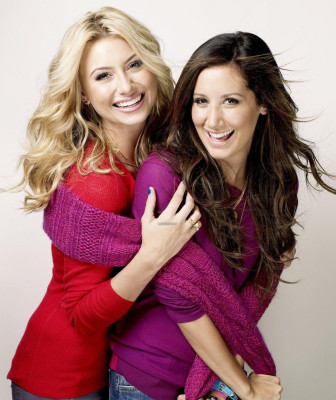Ashley Tisdale pic #352466