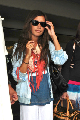 Ashley Tisdale pic #149618