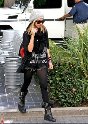 Ashley Tisdale pic #459071