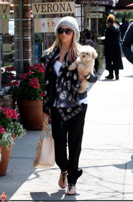 Ashley Tisdale pic #460622