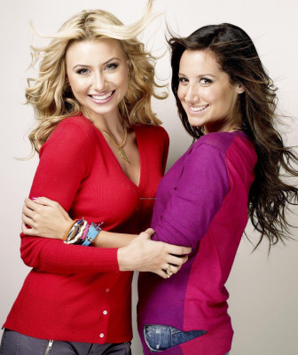 Ashley Tisdale pic #352440