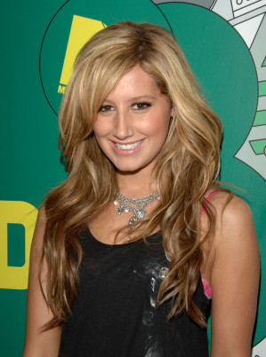Ashley Tisdale pic #148877