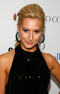 Ashley Tisdale pic #162371