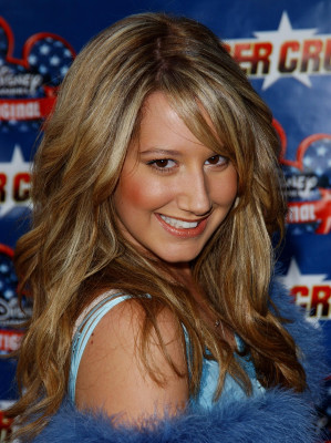 Ashley Tisdale pic #151124