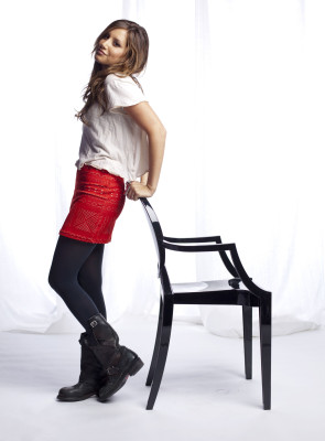 Ashley Tisdale pic #204964