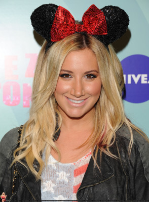 Ashley Tisdale pic #467538