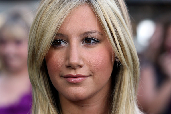 Ashley Tisdale pic #187886