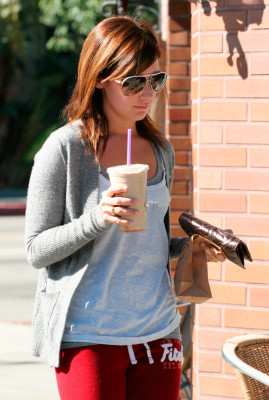 Ashley Tisdale pic #158044