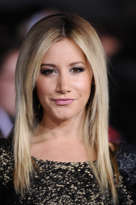 Ashley Tisdale pic #553148