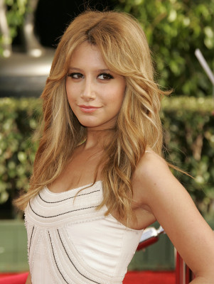 Ashley Tisdale pic #162021