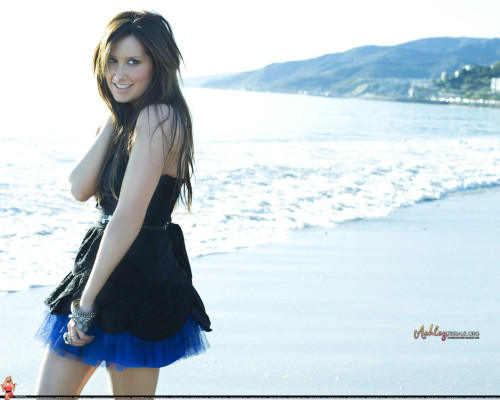 Ashley Tisdale pic #164728