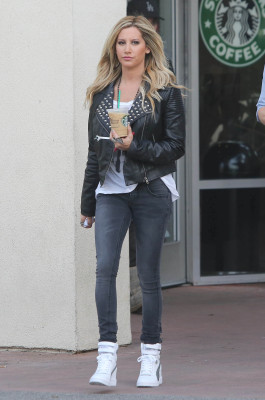 Ashley Tisdale pic #561965