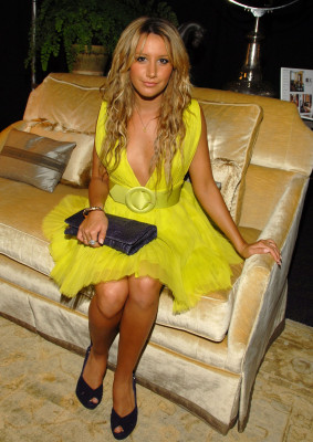 Ashley Tisdale pic #162326