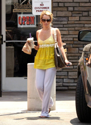 Ashley Tisdale pic #148492