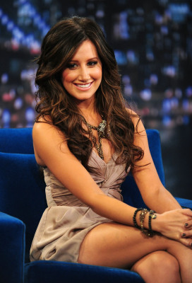 Ashley Tisdale pic #286906