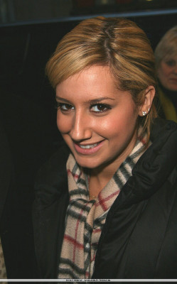 Ashley Tisdale pic #152179