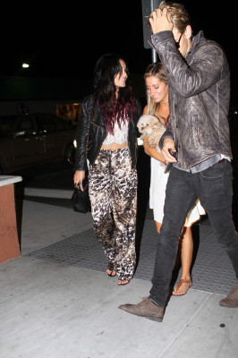 Ashley Tisdale pic #506898