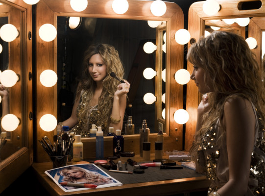 Ashley Tisdale pic #225699
