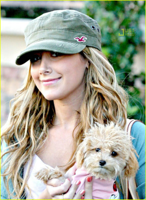 Ashley Tisdale pic #142670