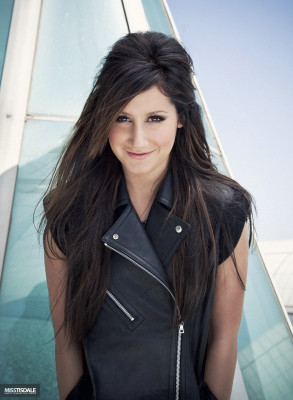 Ashley Tisdale pic #178262