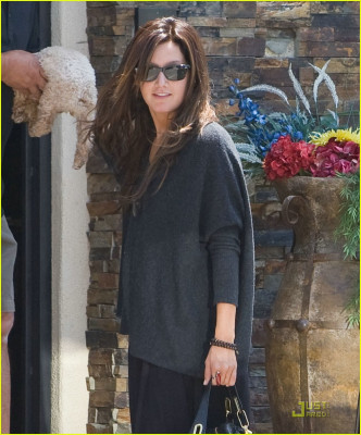 Ashley Tisdale pic #154028