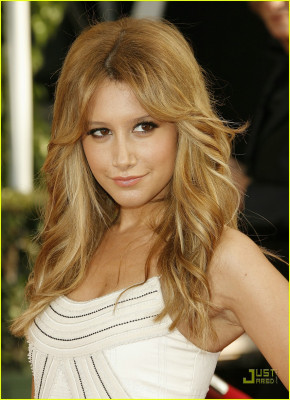 Ashley Tisdale pic #143816