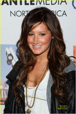 Ashley Tisdale pic #149232