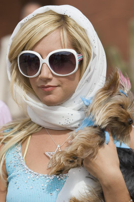 Ashley Tisdale pic #250490