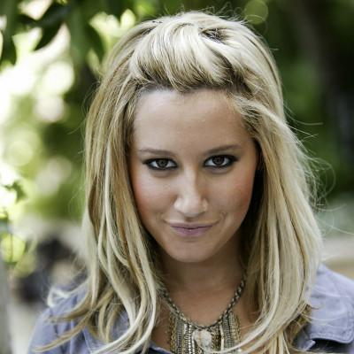 Ashley Tisdale pic #145139