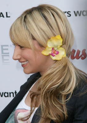 Ashley Tisdale pic #151225
