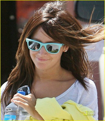 Ashley Tisdale pic #150743