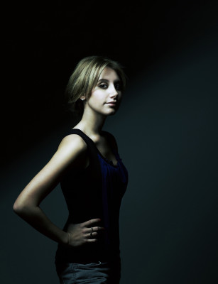 Ashley Tisdale pic #261032