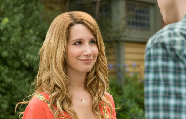 Ashley Tisdale pic #143415